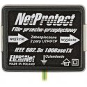 TST NET- PROTECT NETWORK SECURITY TST NET- PROTECT NETWORK SECURITY