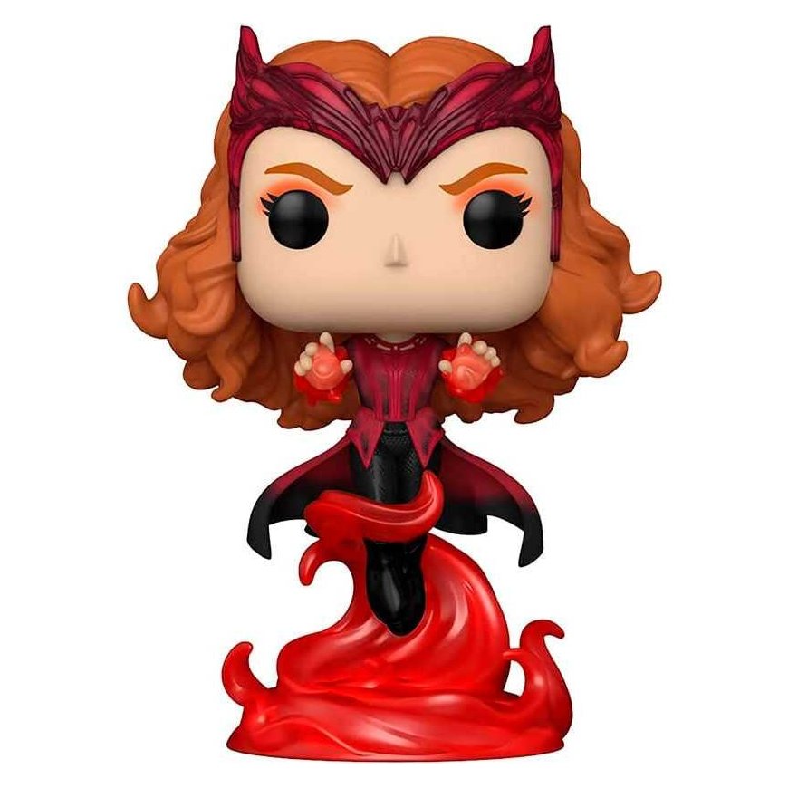 Funko POP figure Marvel Doctor Strange