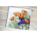 luca S Poppies SB2368 luca S Poppies SB2368