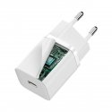 Baseus CCSUP-J02 mobile device charger Baseus CCSUP-J02 mobile device charger