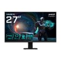 GIGABYTE GS27FA PC lamekuvar 68,6 cm (27") 1920 x 1080 pikslit Full HD LED Must