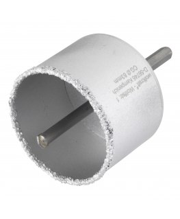 wolfcraft GmbH 3898000 reikäsaha Pora 1 kpl
