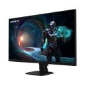 GIGABYTE GS27FA tietokoneen litteä näyttö 68,6 cm (27") 1920 x 1080 pikseliä Full HD LED musta GIGABYTE GS27FA tietokoneen litteä näyttö 68,6 cm (27") 1920 x 1080 pikseliä Full HD LED musta
