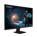 GIGABYTE GS27FA monitori 68,6 cm (27") 1920 x 1080 pikseļi Full HD LED Melns GIGABYTE GS27FA monitori 68,6 cm (27") 1920 x 1080 pikseļi Full HD LED Melns