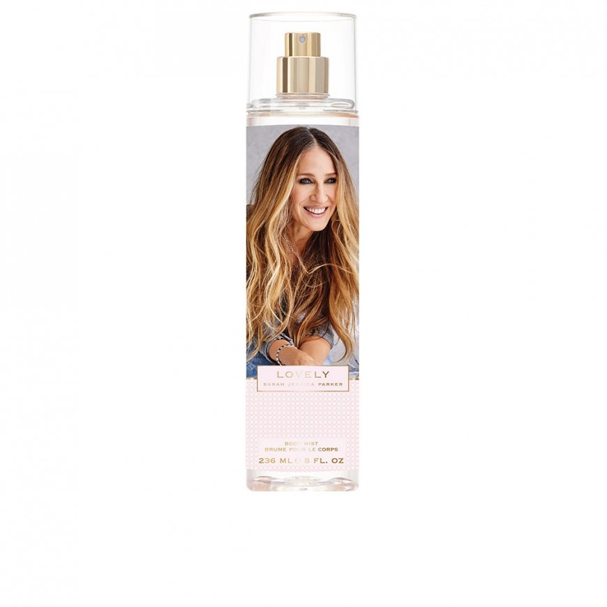 Sarah Jessica Parker Sarah Jessica Parker