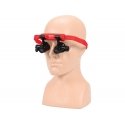 Yato YT-73840 magnifier 10x Black, Orange Yato YT-73840 magnifier 10x Black, Orange