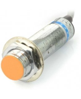 Oem Inductive distance sensor LJ18A3-5-Z/BY 5mm 6-36V