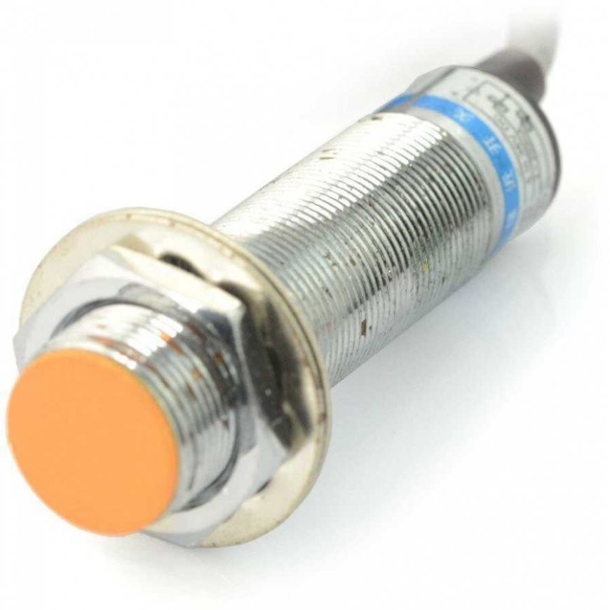 Oem Indukcinis atstumo jutiklis LJ18A3-5-Z/BY 5mm 6-36V