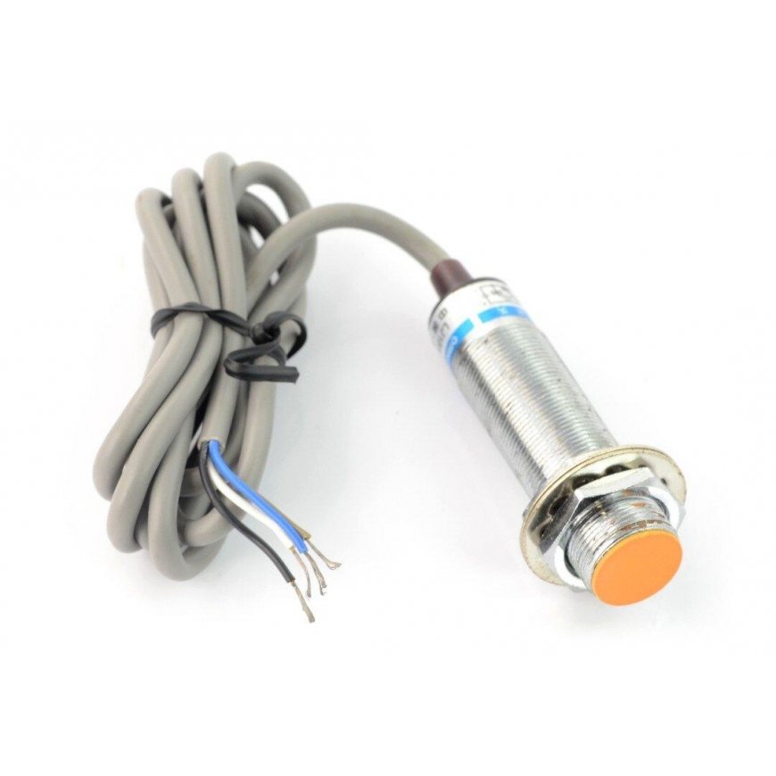 Oem Inductive distance sensor LJ18A3-5-Z/BY 5mm 6-36V – 2