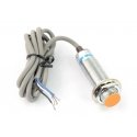 Oem Indukcinis atstumo jutiklis LJ18A3-5-Z/BY 5mm 6-36V Oem Indukcinis atstumo jutiklis LJ18A3-5-Z/BY 5mm 6-36V