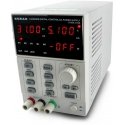 Korad KA3005DS laboratory power supply 0-30V 5A Korad KA3005DS laboratory power supply 0-30V 5A