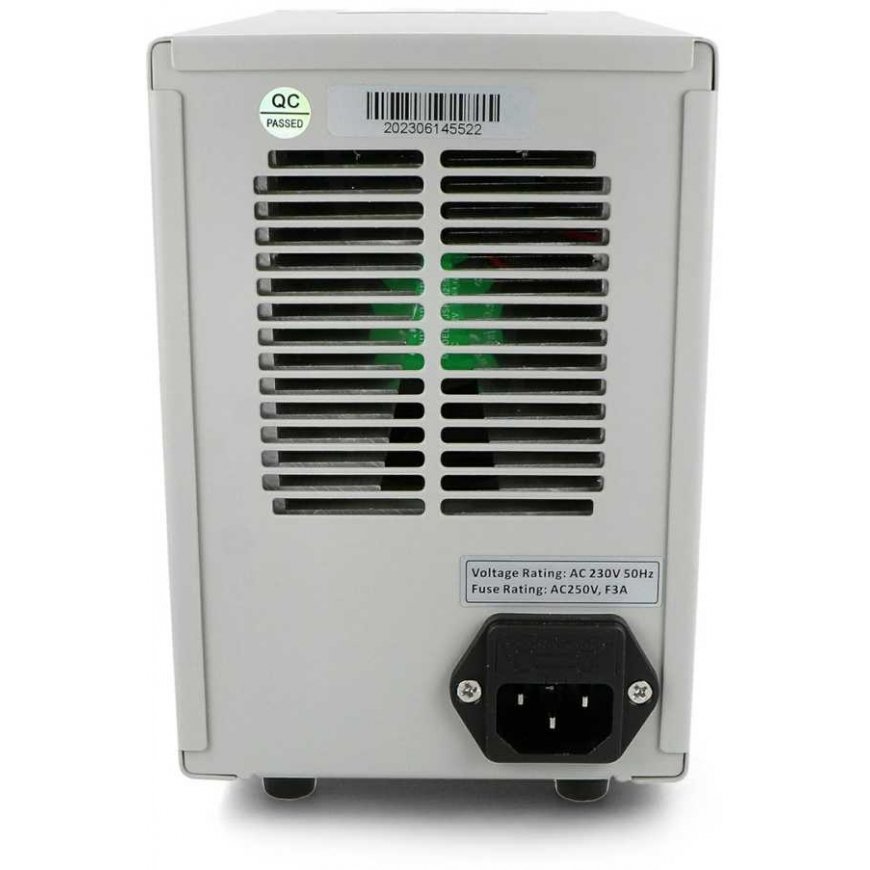 Korad KA3005DS laboratory power supply 0-30V 5A – 3