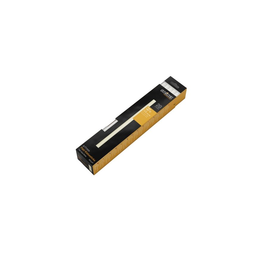 STEINEL 70115 adhesive 600 g