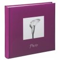 Hama Susi Trend photo album Beige, Pink, Purple, Turquoise 100 sheets 10 x 15 cm Hama Susi Trend photo album Beige, Pink, Purple, Turquoise 100 sheets 10 x 15 cm
