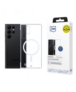 3mk Just20g MagCase do Samsung Galaxy S24 Ultra