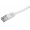 LogiLink CAT5e UTP 2m сетевой кабель Белый U/UTP (UTP) LogiLink CAT5e UTP 2m сетевой кабель Белый U/UTP (UTP)