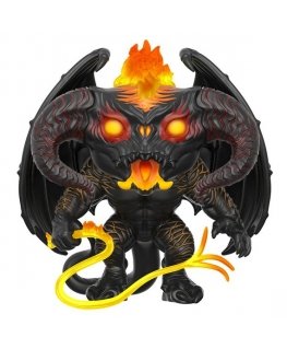 FUNKO POP! Movies: Lord Of The Rings - Balrog