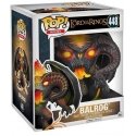 FUNKO POP! Movies: Lord Of The Rings - Balrog FUNKO POP! Movies: Lord Of The Rings - Balrog