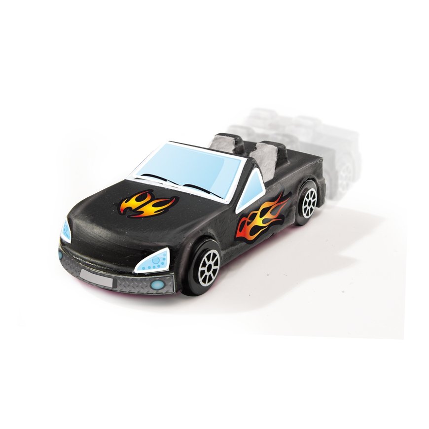 SES Creative Casting and painting - Cars – 2