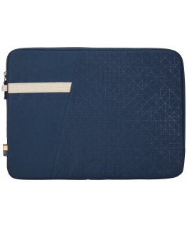 Case Logic Ibira IBRS-214 Dress blue 35,6 cm (14") Soma-aploksne Zils