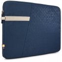 Case Logic Ibira IBRS-214 Dress blue 35,6 cm (14") чехол-конверт Синий Case Logic Ibira IBRS-214 Dress blue 35,6 cm (14") чехол-конверт Синий