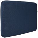 Case Logic Ibira IBRS-214 Dress blue 35,6 cm (14") чехол-конверт Синий Case Logic Ibira IBRS-214 Dress blue 35,6 cm (14") чехол-конверт Синий