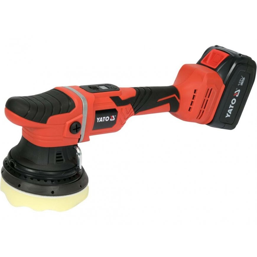 Yato YT-82924 auto spodrinātājs