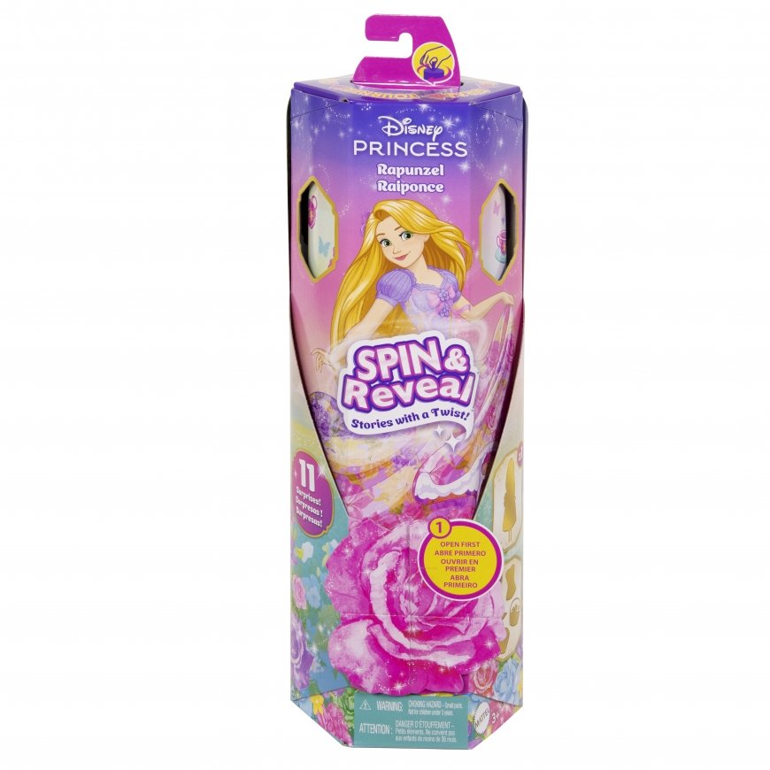 Mattel Disney Princess HTV86 lelle