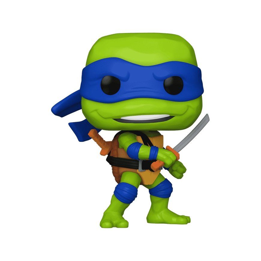 FUNKO POP! 72332 action - ja keräilyfiguuri