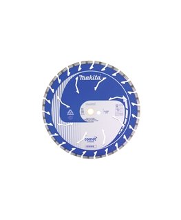 Makita Comet Cool Enduro circular saw blade 23 cm 1 pc(s)