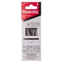 Makita E-22218 tikksae, jõhvsae ja mõõksae tera Tsüaneeritud teras (HCS) 5 tk Makita E-22218 tikksae, jõhvsae ja mõõksae tera Tsüaneeritud teras (HCS) 5 tk