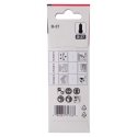 Makita E-22218 tikksae, jõhvsae ja mõõksae tera Tsüaneeritud teras (HCS) 5 tk Makita E-22218 tikksae, jõhvsae ja mõõksae tera Tsüaneeritud teras (HCS) 5 tk