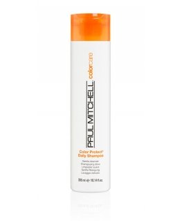 Paul Mitchell Color Protect Daily 300 ml Шампунь Унисекс
