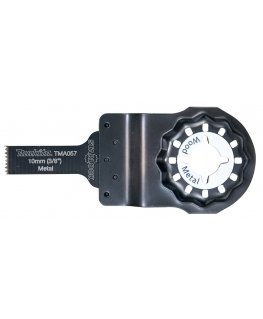 Makita B-64917 finierzāģis/zobenzāģa asmens Bimetāla 1 pcs