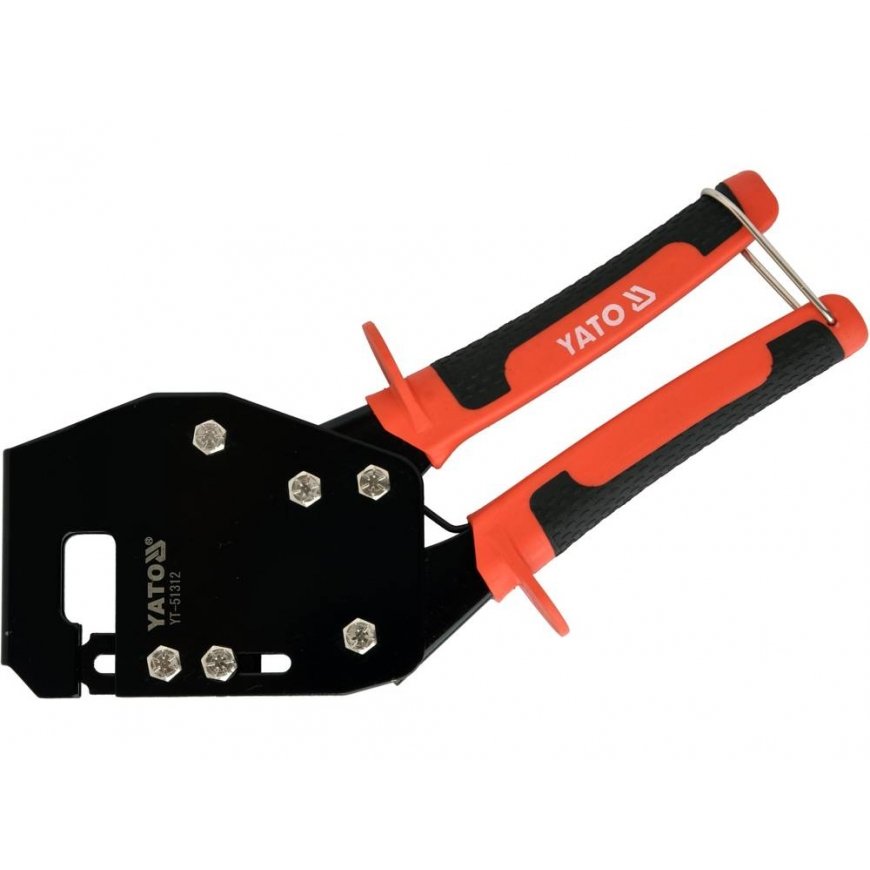 Yato YT-51312 replės