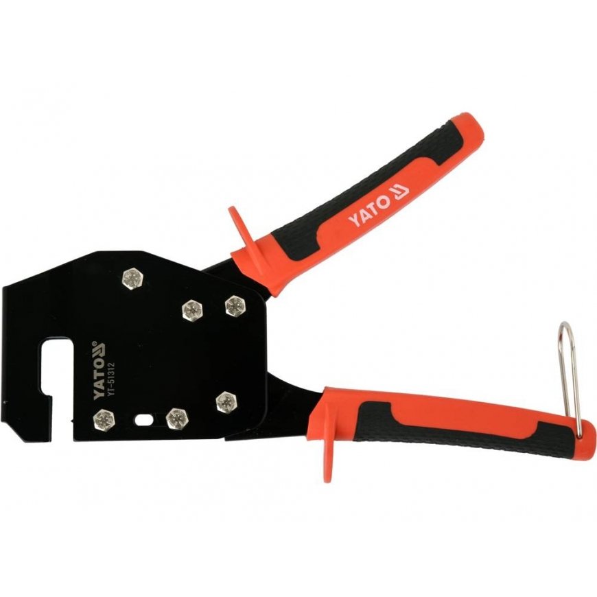 Yato YT-51312 plier – 2
