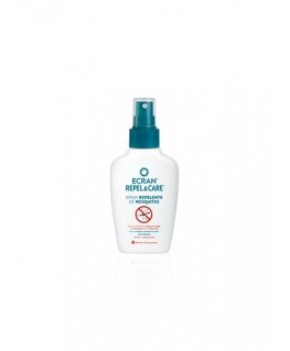 Ecran Repel And Care 100 ml „Uodas“ Purškiamasis buteliukas 6 h