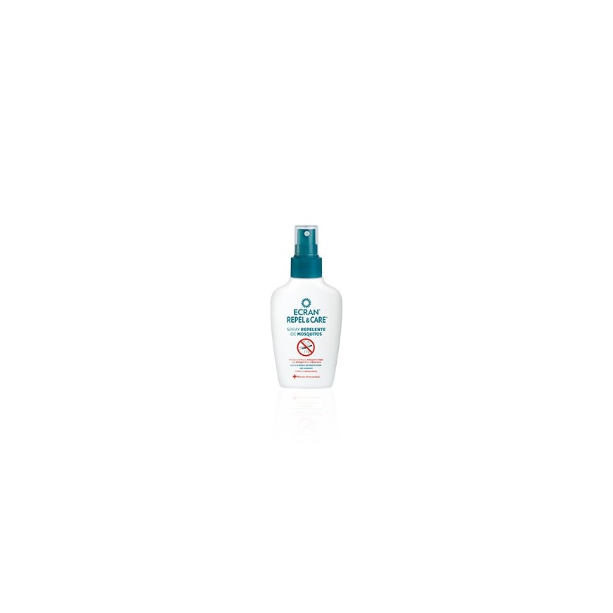 Ecran Repel And Care 100 ml