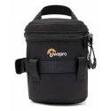 Lowepro ProTactic LCS 9 x 13 III Black Polyester Beltpack case Lowepro ProTactic LCS 9 x 13 III Black Polyester Beltpack case