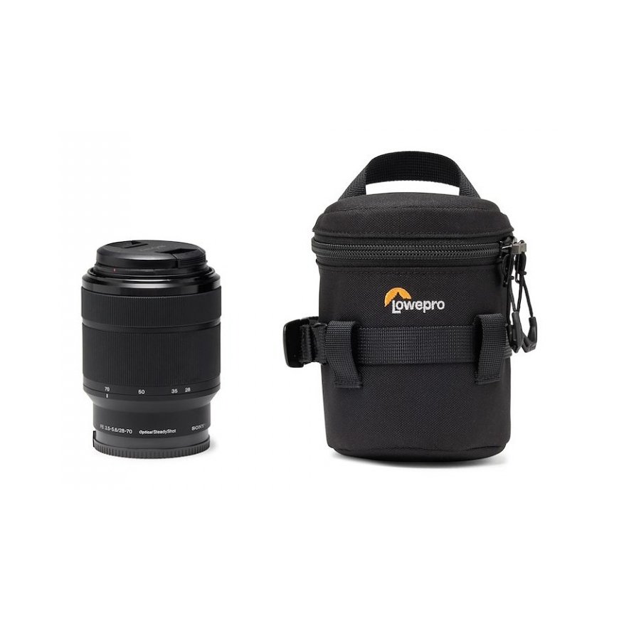 Lowepro ProTactic LCS 9 x 13 III musta Polyesteri Reppukotelo – 3