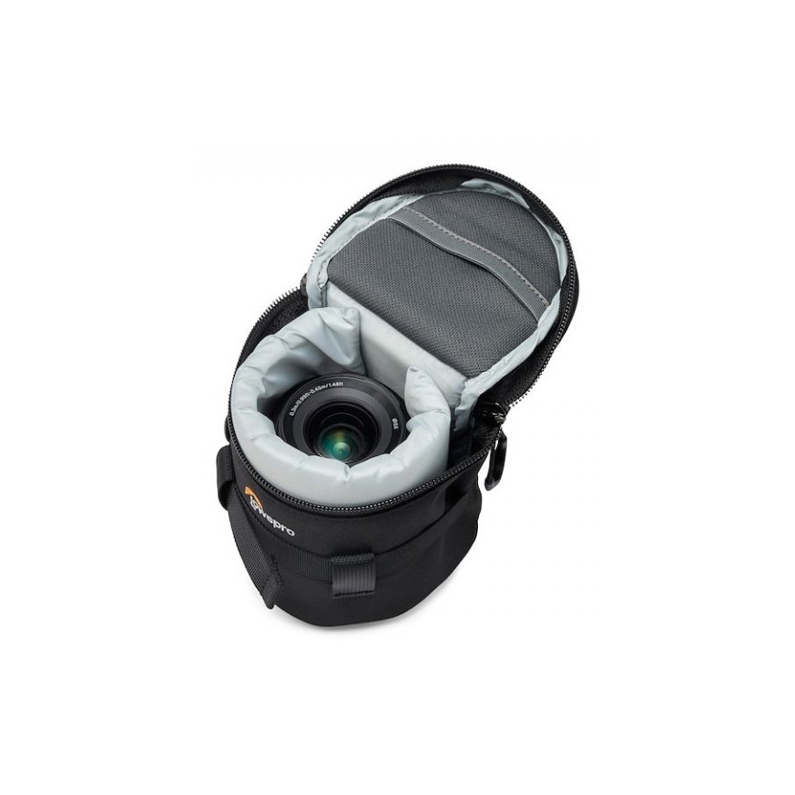 Lowepro ProTactic LCS 9 x 13 III Melns Poliesters Jostas soma – 4