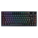 ASUS ROG AZOTH клавиатура Игровой USB + RF Wireless + Bluetooth Черный