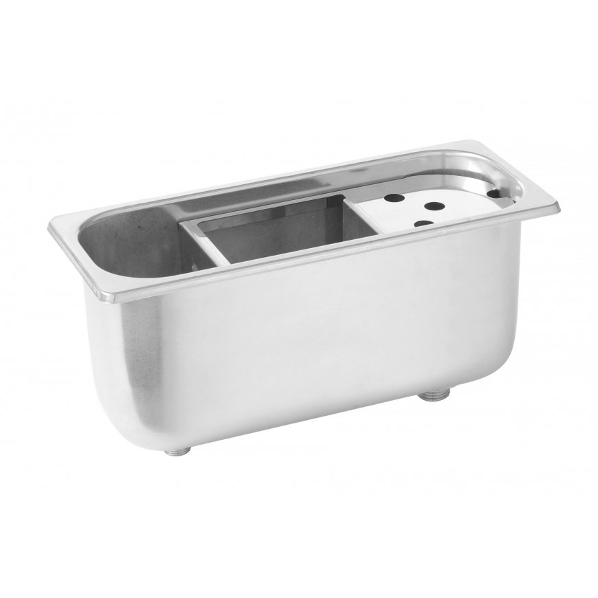 Hendi 802007 kitchen sink