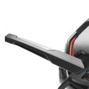 Mars Gaming MHX PRO 7.1 Kõrvaklapp Juhtmega ühendatud Peavõru Mängimine USB tüüp A Must Mars Gaming MHX PRO 7.1 Kõrvaklapp Juhtmega ühendatud Peavõru Mängimine USB tüüp A Must