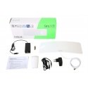 Evolveo Xany 1 LTE teleantenn Hoonesisene 50 dB Evolveo Xany 1 LTE teleantenn Hoonesisene 50 dB