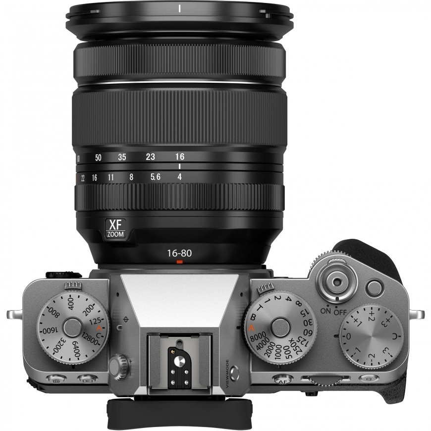 Fujifilm X -T5 + XF16-80mmF4 R OIS WR – 3