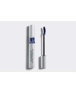 Dior Diorshow Iconic Overcurl ripsien maskara 264 Blue 10 ml