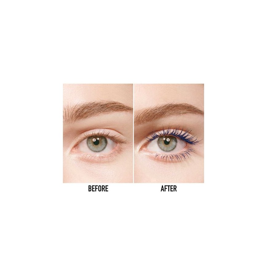 Dior Diorshow Iconic Overcurl blakstienų tušas 264 Blue 10 ml – 2
