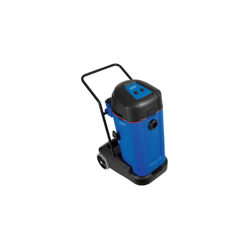 Nilfisk MAXXI II 75-2 WD Zils