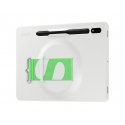 Samsung EF-GX700C 27.9 cm (11") Cover White Samsung EF-GX700C 27.9 cm (11") Cover White